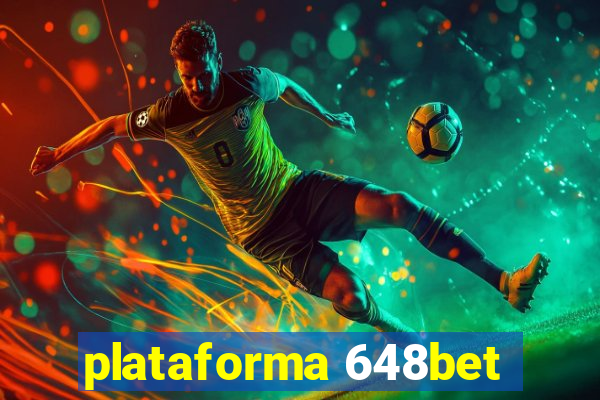 plataforma 648bet